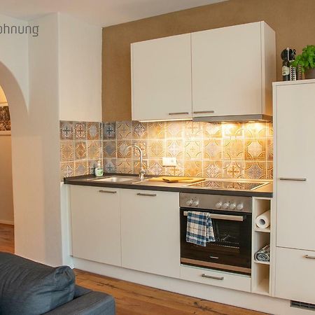Die Marktwohnung Bad Muenstereifel Luaran gambar
