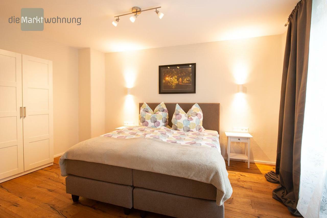 Die Marktwohnung Bad Muenstereifel Luaran gambar